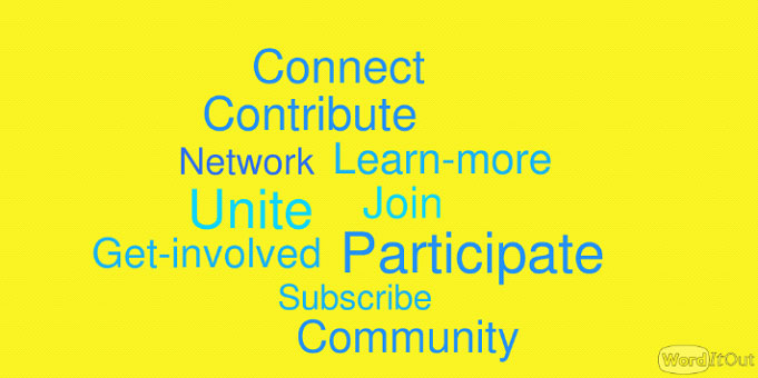 connect community network learn more unite join